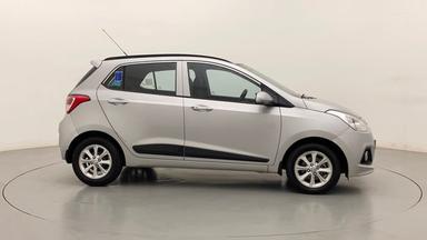 2016 Hyundai Grand i10