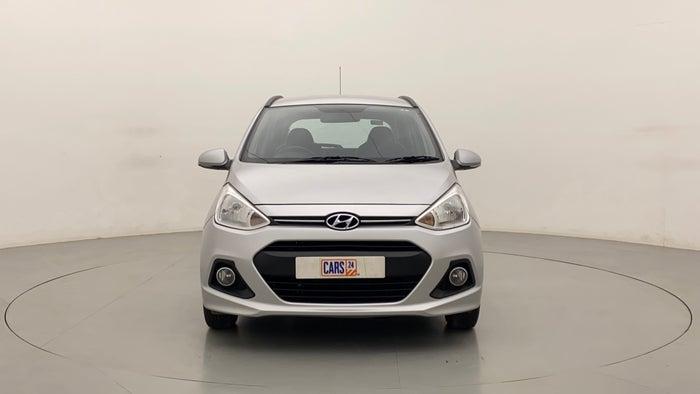 2016 Hyundai Grand i10