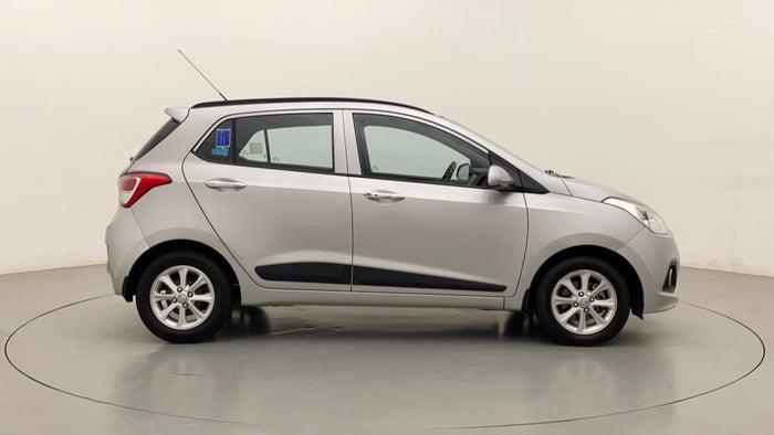 2016 Hyundai Grand i10