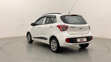 2019 HYUNDAI GRAND I10