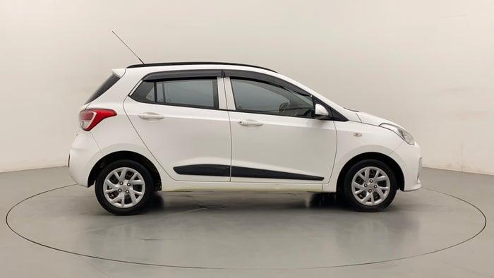 2019 HYUNDAI GRAND I10