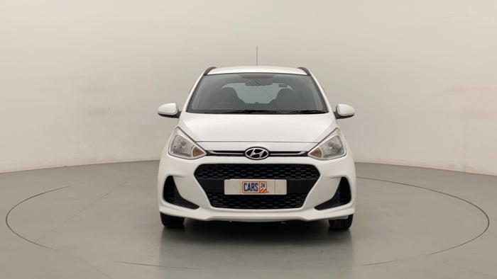 2019 HYUNDAI GRAND I10