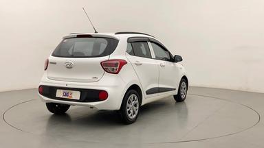 2019 HYUNDAI GRAND I10