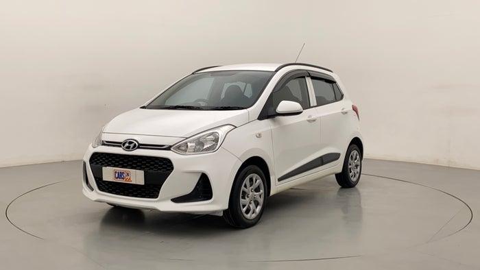 2019 HYUNDAI GRAND I10