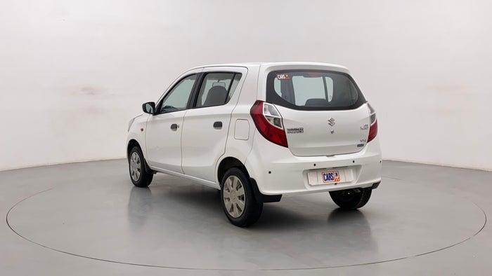 2017 Maruti Alto K10