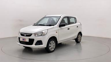 2017 Maruti Alto K10