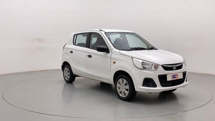 2017 Maruti Alto K10