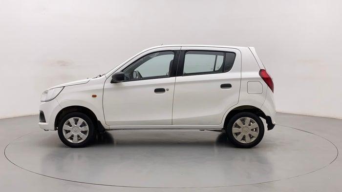 2017 Maruti Alto K10