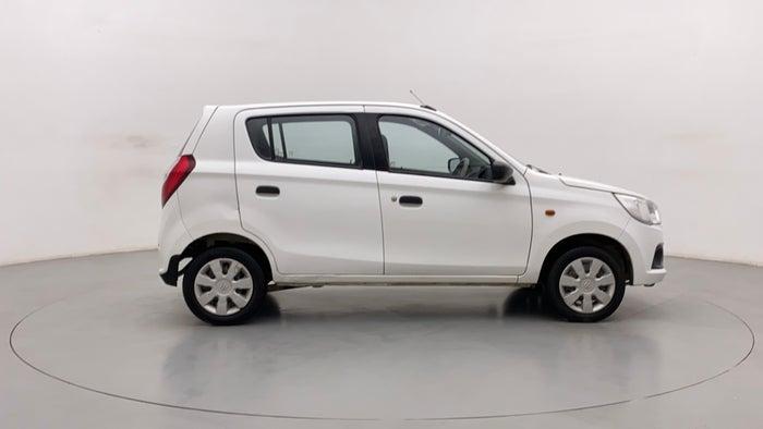 2017 Maruti Alto K10