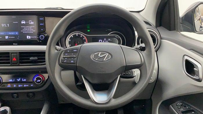 2020 Hyundai GRAND I10 NIOS