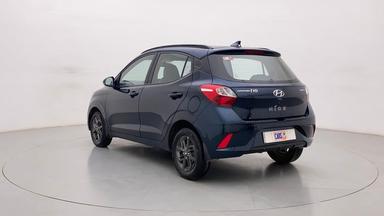 2020 Hyundai GRAND I10 NIOS