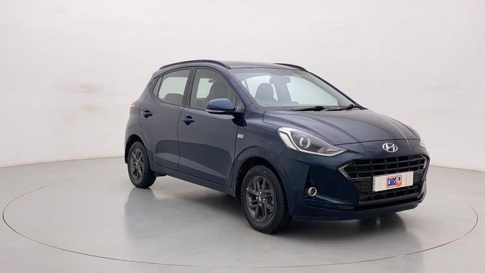 2020 Hyundai GRAND I10 NIOS