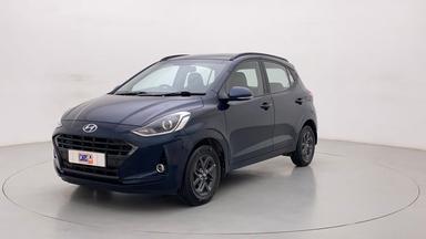 2020 Hyundai GRAND I10 NIOS