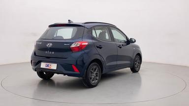 2020 Hyundai GRAND I10 NIOS