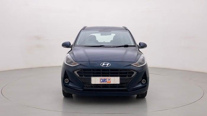 2020 Hyundai GRAND I10 NIOS