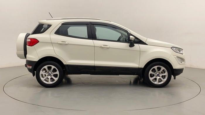 2019 FORD ECOSPORT