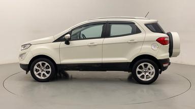 2019 FORD ECOSPORT