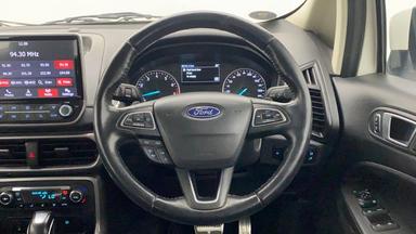 2019 FORD ECOSPORT