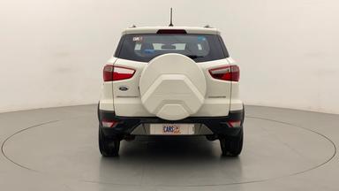 2019 FORD ECOSPORT