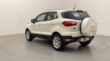 2019 FORD ECOSPORT