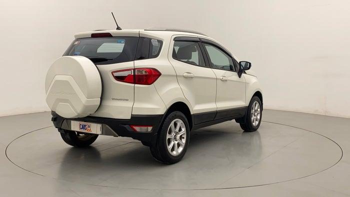 2019 FORD ECOSPORT