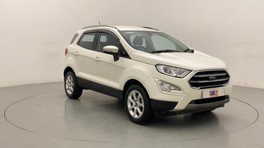 2019 FORD ECOSPORT