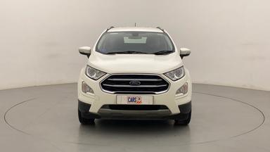 2019 FORD ECOSPORT