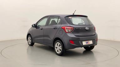 2014 Hyundai Grand i10