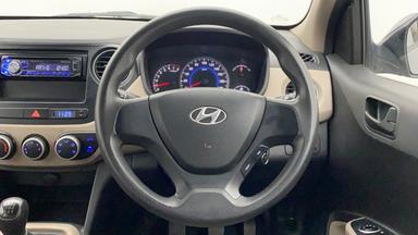 2014 Hyundai Grand i10