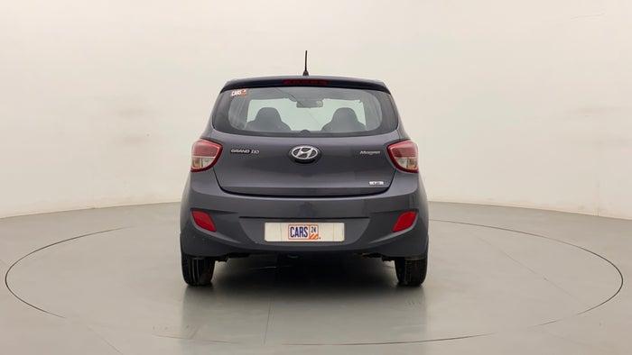 2014 Hyundai Grand i10