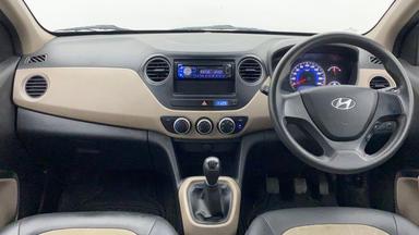 2014 Hyundai Grand i10