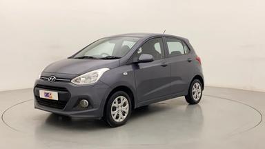 2014 Hyundai Grand i10