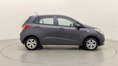 2014 Hyundai Grand i10