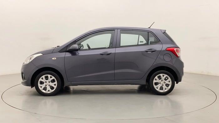 2014 Hyundai Grand i10