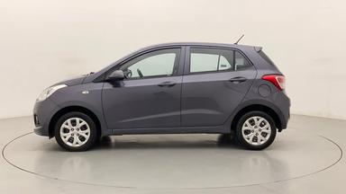 2014 Hyundai Grand i10