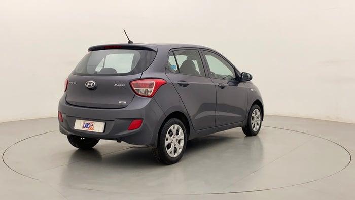 2014 Hyundai Grand i10