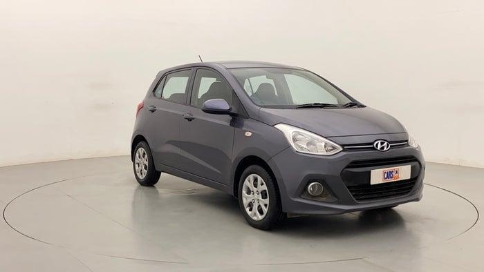 2014 Hyundai Grand i10