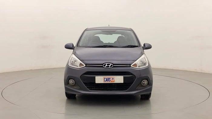 2014 Hyundai Grand i10