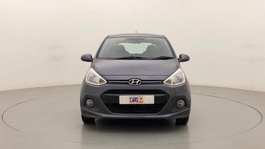 2014 Hyundai Grand i10