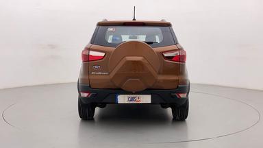 2019 Ford Ecosport