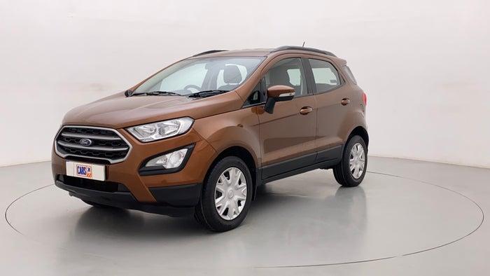 2019 Ford Ecosport