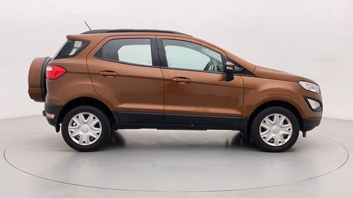 2019 Ford Ecosport