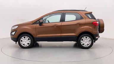 2019 Ford Ecosport