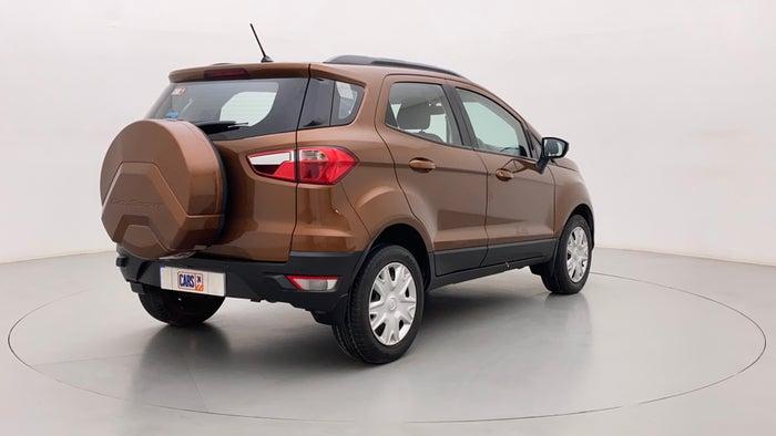 2019 Ford Ecosport