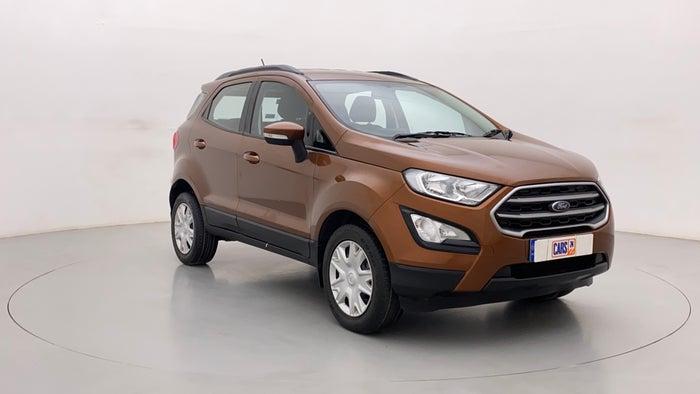 2019 Ford Ecosport