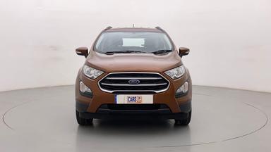 2019 Ford Ecosport