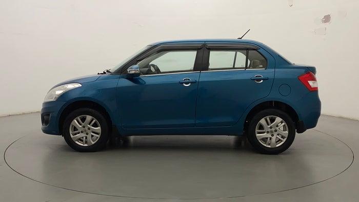 2016 Maruti Swift Dzire