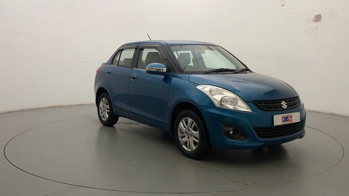 2016 Maruti Swift Dzire