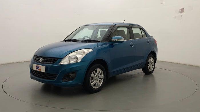 2016 Maruti Swift Dzire