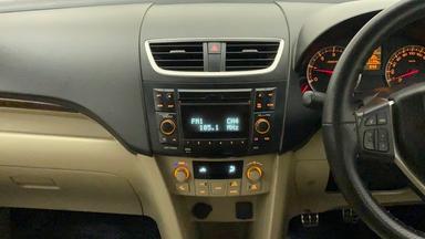 2016 Maruti Swift Dzire